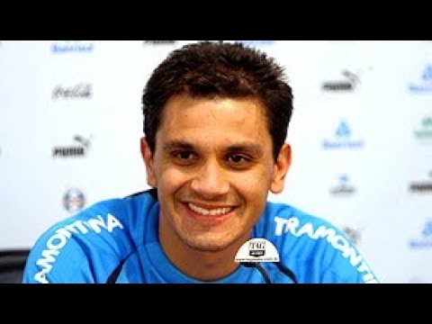 TODOS OS 5 GOLS DE FÁBIO SANTOS PELO GRÊMIO