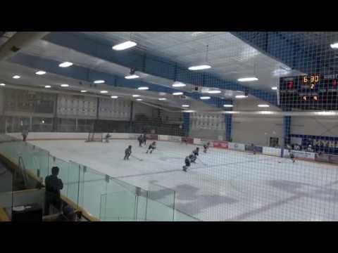 Silver Stick - Potomac vs Howard Huskies 11/27/2015