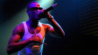 Canibus - The Beast from the East