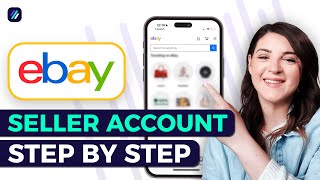 Download lagu How To Setup Your eBay Seller Account In Minutes (Step-by-Step) mp3