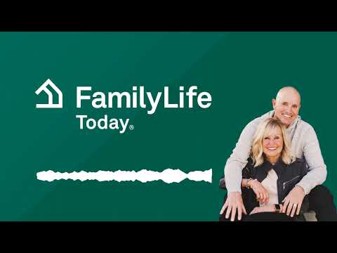 Comfort in Grief: What Helped, What Didn’t: Tim and Aileen Challies | FamilyLife Today®