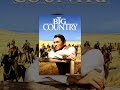 The Big Country