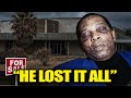 Lou Rawls' Abandoned House, Gay Lovers, Children, Tragic Death & Net Worth Left Behind