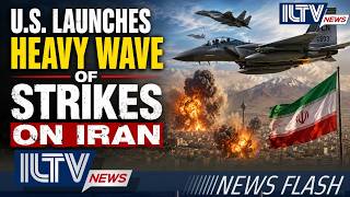 ILTV News Flash – July 30, 2026
