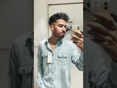 SHOPPING IN RELIANCE TRENDS 🛍️ #ytshorts #trending