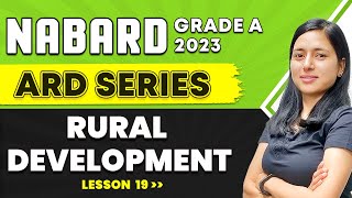 Download Lagu ARD for NABARD Grade A | NABARD Agriculture Preparation, Syllabus, Sources u0026 Previous Year Paper Thumbnail