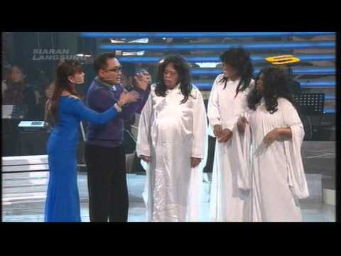 Muzika Ekstravaganza 2012 - Komedi