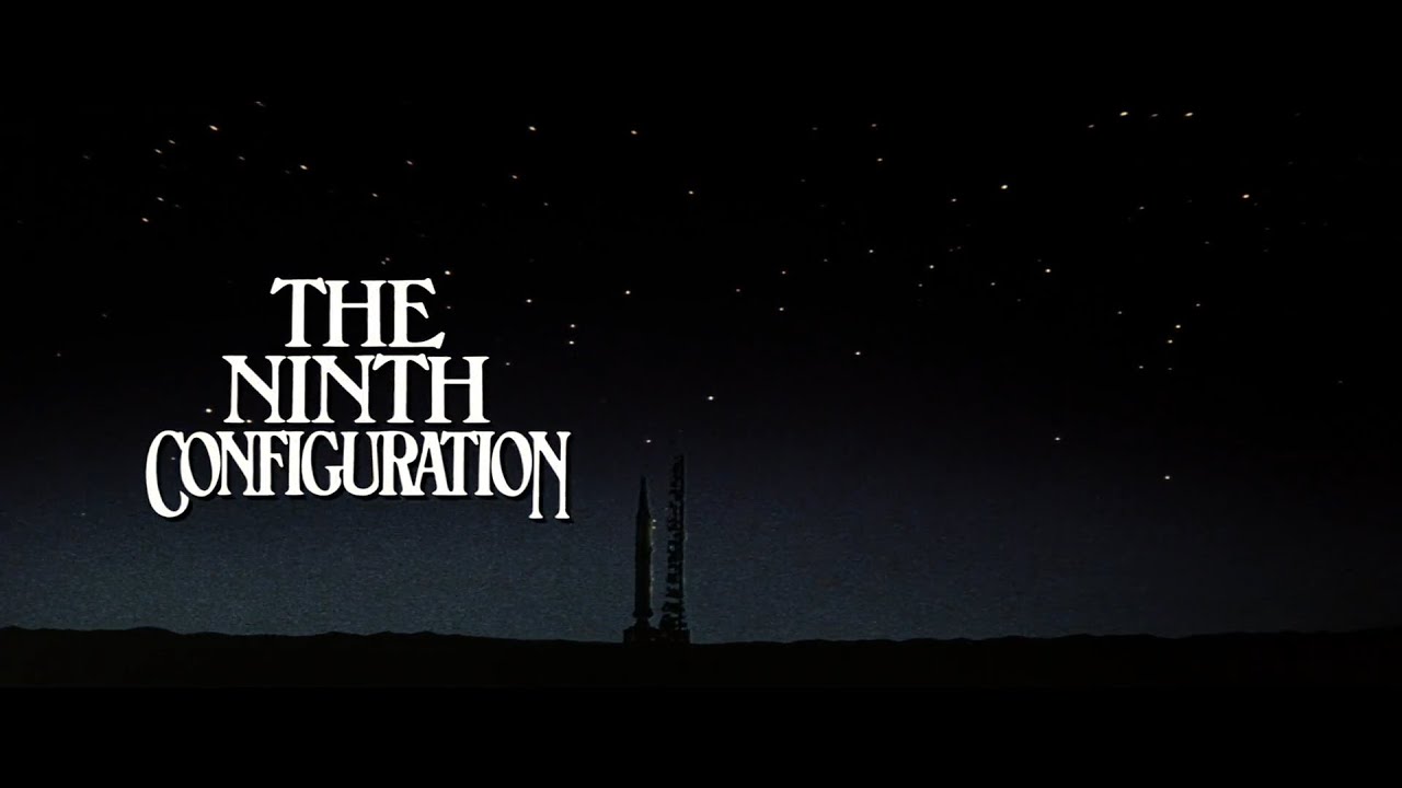 The Ninth Configuration |TRAILER|