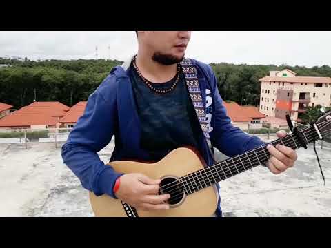 Galway Girl Ed Sheeran ( Cover ) Rooftop Session