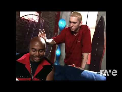 Lindsay Cooper Speed Without Light - Eminem & Micke B | RaveDj