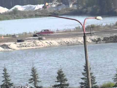 LADA VFTS OPOLE - ORC Żwiraż 2010.wmv