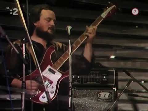 Collegium Musicum – Amata nobis, quantum amabitur nulla (1978)