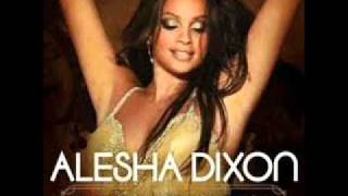 Alesha Dixon   Drummer Boy (Modrums Remix)