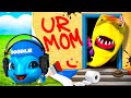 PRANKING My NEIGHBOR Until He MOVES