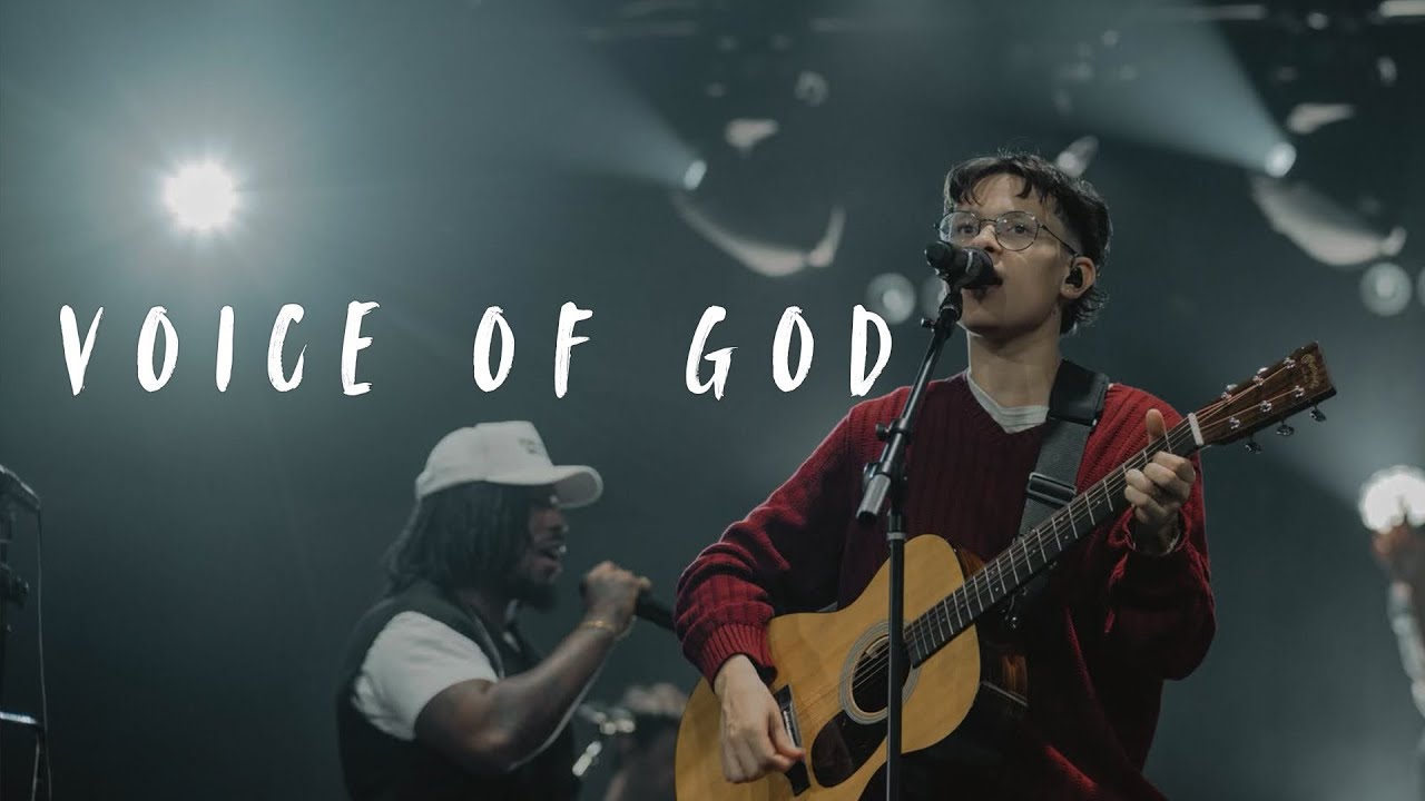 Voice of God