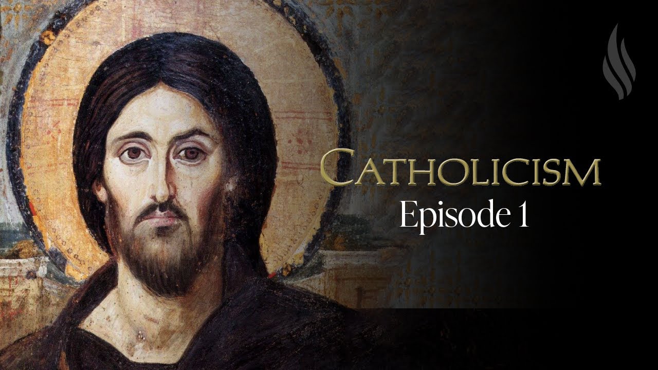 Bishop Robert Barron