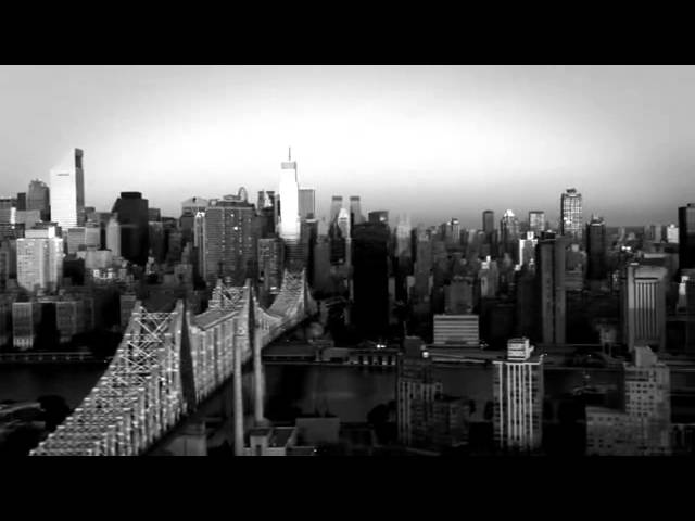 New York, New York - Frank Sinatra