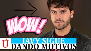 Javy a punto de hacer lo que pocos imaginaban tras OT 2020 con La Frase