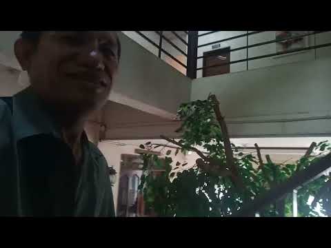 Dito Kami ngayon sa la union Del Carmen hotel 