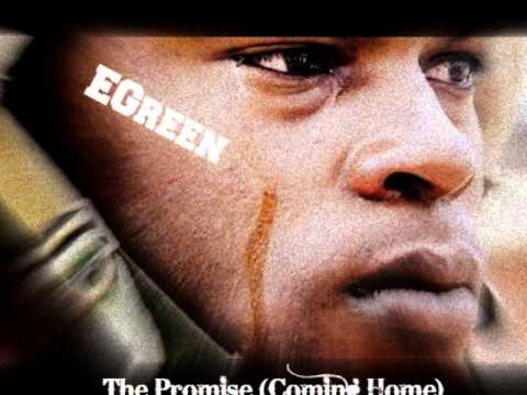 EGreen - The Promise (Coming Home)