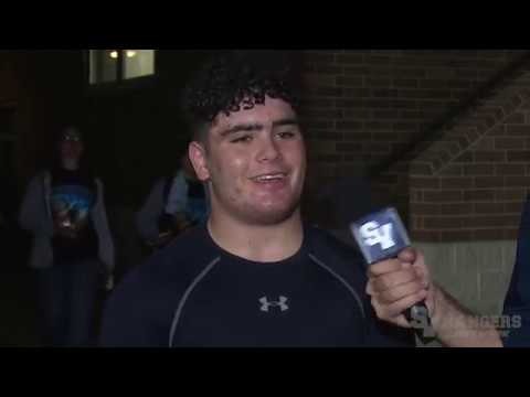 Ranger Wrap Up - Smithson Valley vs East Central