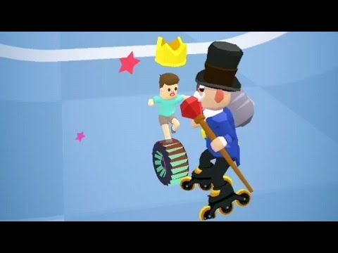 turbo stars Game play all LEVELS android_ios (level 29_31)