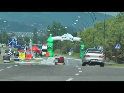 Subaru Impreza STI, Kolejny Oes: Nabrałem pewności siebie i wyszły błędy, błędy,błędy wyszły.