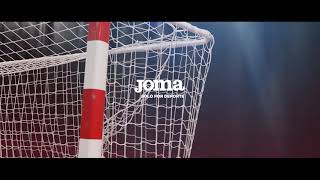 Joma Sport Futsal 2021 anuncio