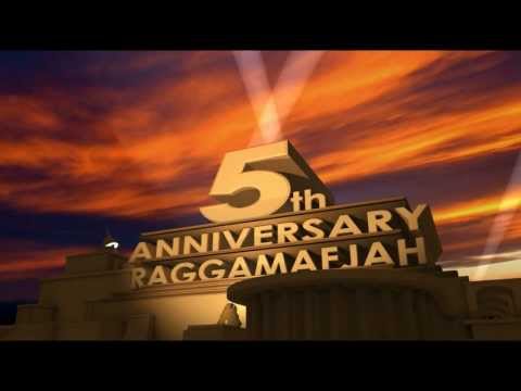 | 5th Anniversary of Raggamafjah Sound |