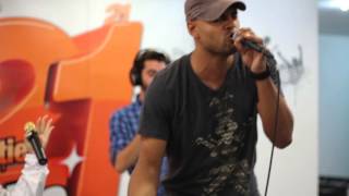 Nicole Cherry feat. Mohombi - Vive La Vida (LIVE @ RADIO 21)