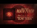 Five Finger Death Punch Scar Tissue Official Audio