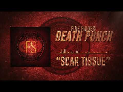 Video thumbnail for Scar Tissue