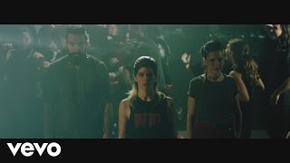 Armas Gemelas Music Video