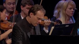 Mozart Concerto for piano and orchestra No. 16 in D major, K 451 - LARS VOGT