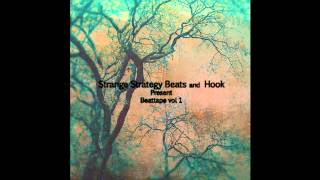 Strange Strategy Beats and Hook - Beat Tape Volume 1 -  Και Ταξιδεύω
