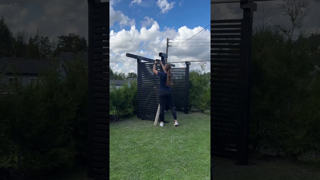 Cubic forlængerbeslag enkelt - til 9×9 cm stolper - sort