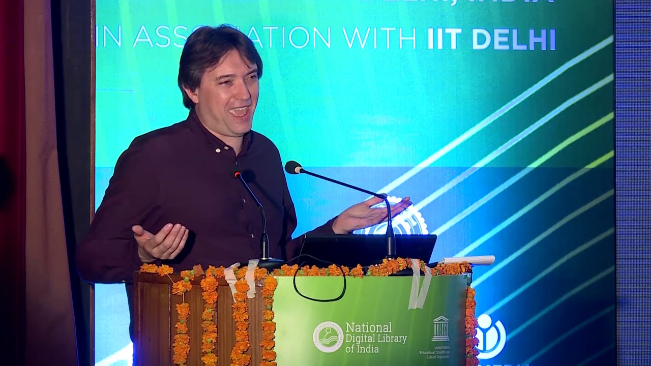 How Content Analysis and Linked Data is Helping Redefine Digital Library Software Architecture