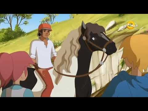 Lenin Ranč - Sezona 2 - Epizoda 8 - Usamljeni konjanik