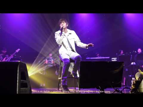 2017.5.12. 정동하 - 너에게로 떠나는 여행 in 고령 파워콘서트