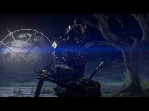 Warframe| Daikyu build 2020 + Riven