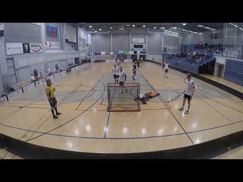 Maalikooste SCH - Haki Visa