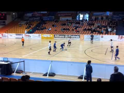 TuS Kochstedt vs 1  FC Magdeburg