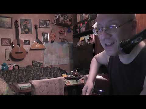 В лесу родилась елочка