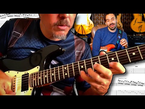 Ricardo Sorriso's Fusion Secrets...