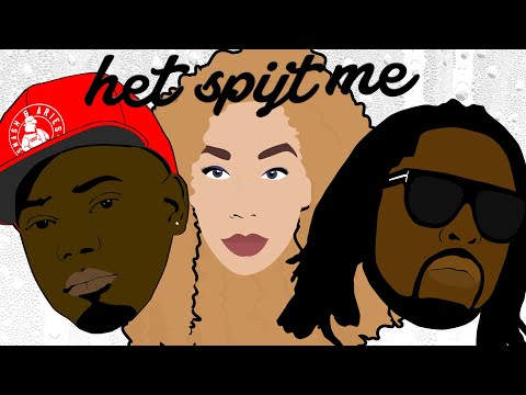 Smash&Aries x JamesDee - Het Spijt Me (#RTL4 Titlesong)