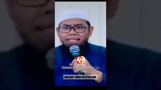 Download lagu Practice these 7 Wirid every day. Ustadz Zainal Abidin,LC. #shorts #aswaja #manhajsalaf #kajianilmu mp3