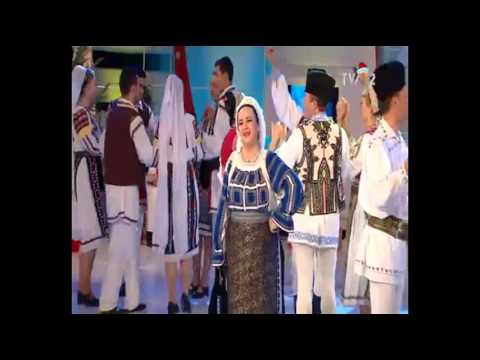 Floarea Calota - Haida, haida fratioare