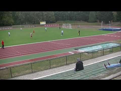 MFK Nové Město nad Metují - FK Náchod 1.9.2018