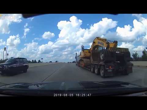 080519 WRONG WAY PURSUIT AFTER CRASHING INTO PATROL VEHICLES