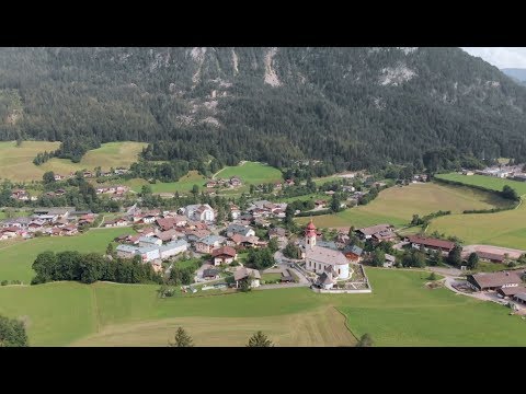 Wanderdorf Unken - Entdeckungsreise im Salzburger Saalachtal